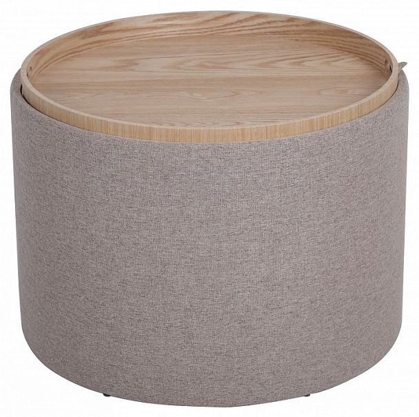 Пуф-сундук Хюгге - Вид 3