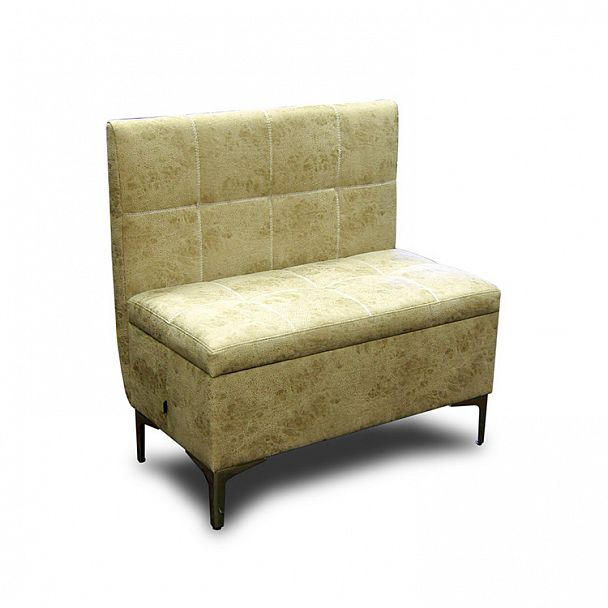 Банкетка "Ницца-2" - Вид 3