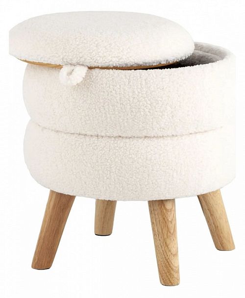 Пуф-сундук Винни - Вид 3