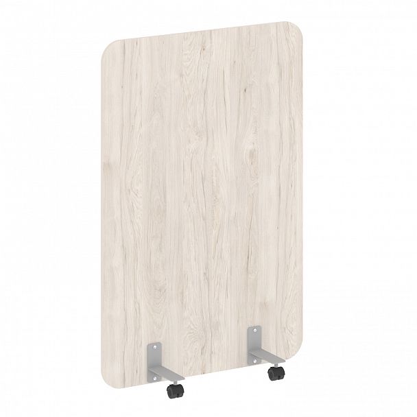 Перегородка "R-Line" DP.R-100-150 денвер светлый - Вид 1