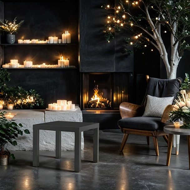 Стол журнальный 45238 - Вид 3