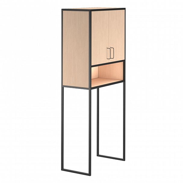 Стеллаж Leonor - Вид 3