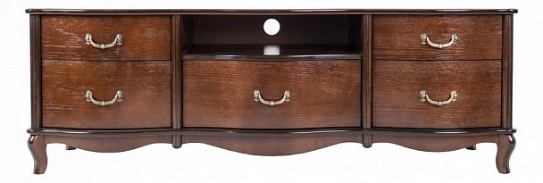 Тумба под ТВ Джульетта-2 - Вид 1