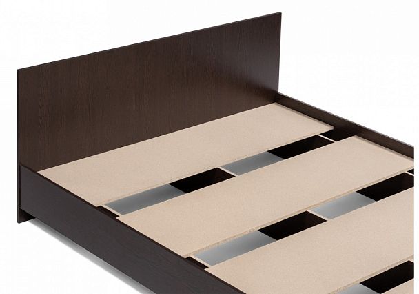 Кровать двуспальная Адайн - Вид 5