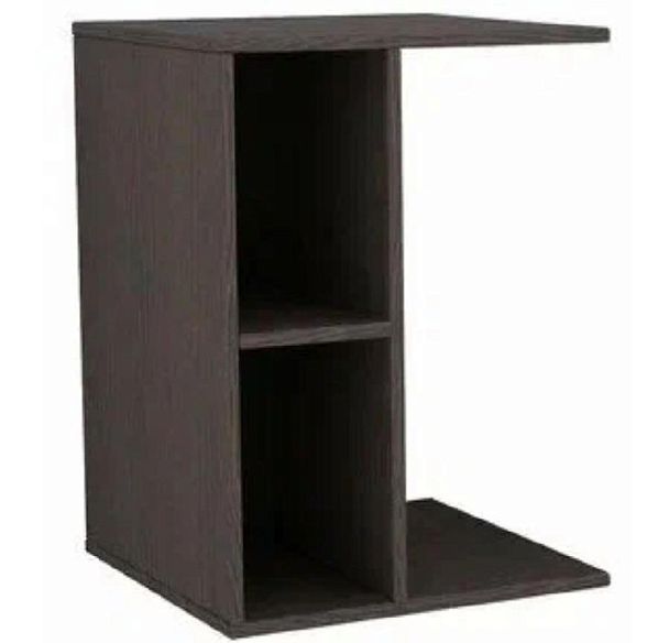 Януш 4 стол журнальный венге (СНЯТ) венге - Вид 2