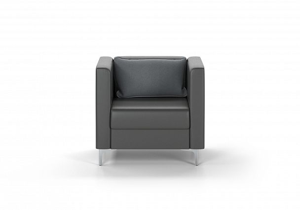 Кресло "M6-1S" - Вид 16