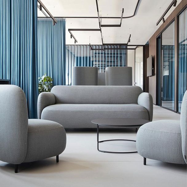 Пуф "Вейв"  - Вид 4