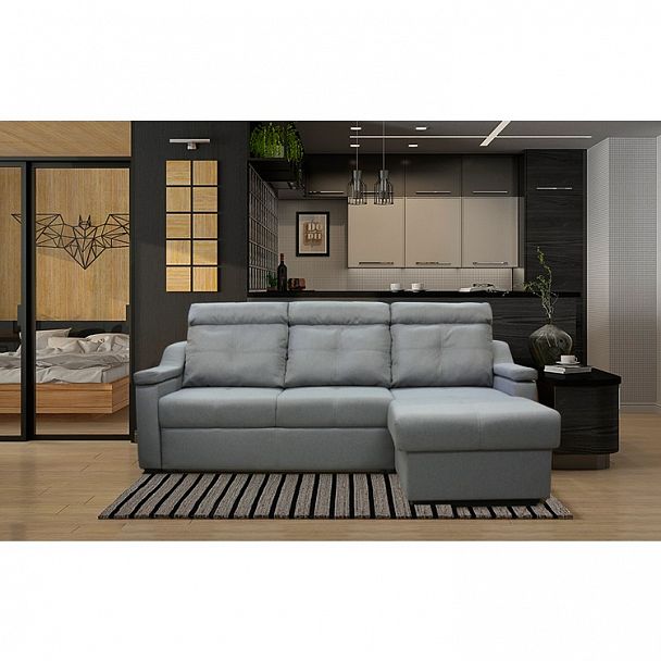 Угловой диван "Брук" - Вид 1