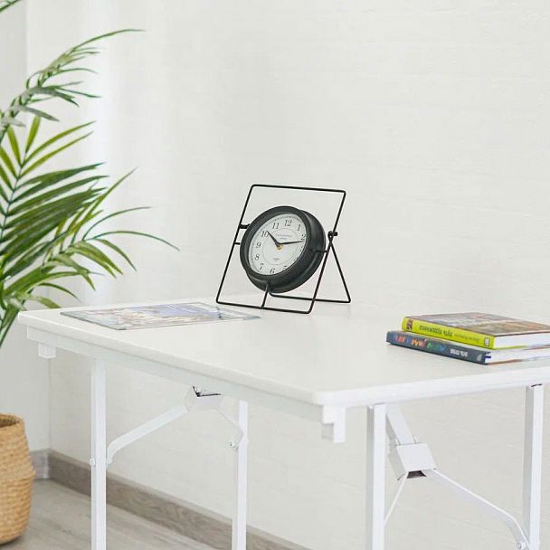 Стол Лидер 1, 1200*600 белый - Вид 6