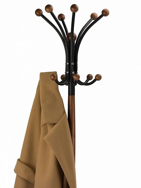 Вешалка-стойка Д 1 - Вид 4