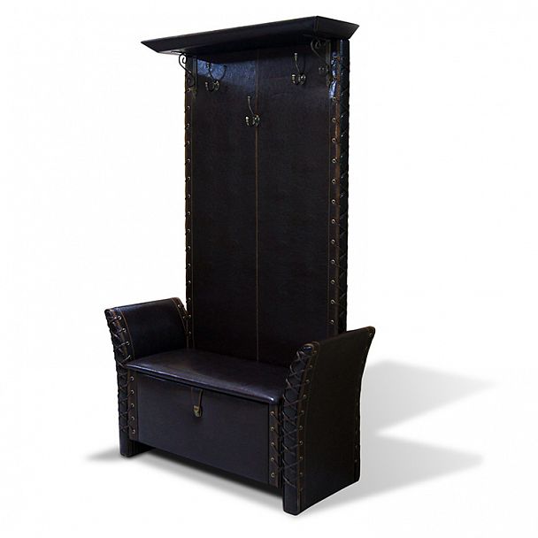 Прихожая "Георг" - Вид 2