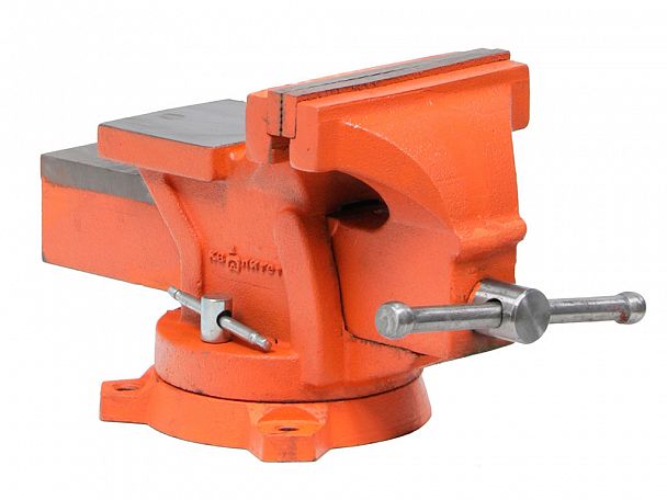 Тиски слесарные TC-125 - Вид 3