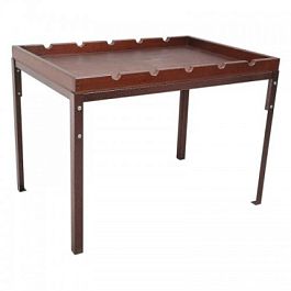 Стол для чистки оружия 1200Р - Фото предпросмотра