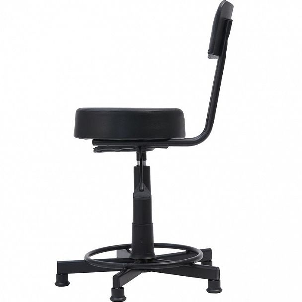 Кресло кассира "КС-2" - Вид 4