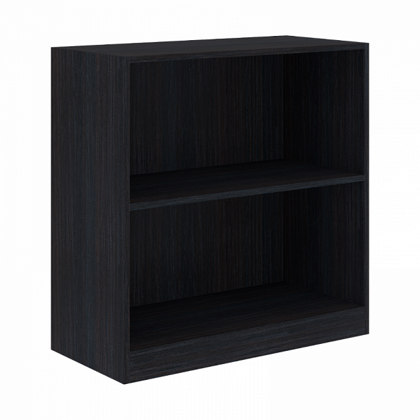 Стеллаж "Simple" SR-2W дуб юкон - Вид 1