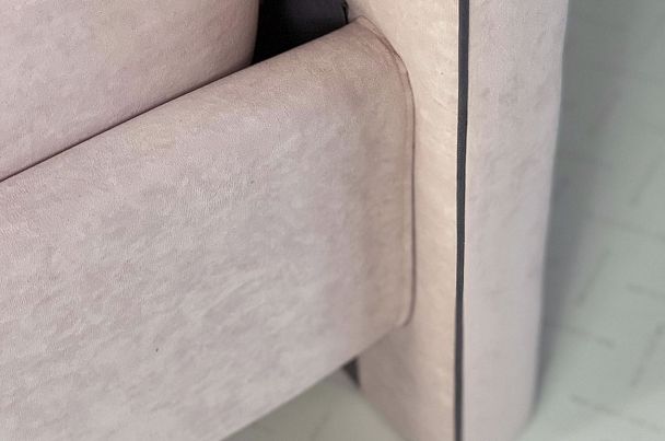 Кровать с основанием Лео 90х200 см KM0.9-19.2348 - Вид 13