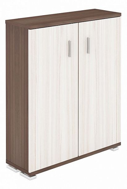 Тумба Домино ПУ-50-3 Карамель/Шамони - Вид 1