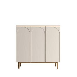 Комод с тремя дверками Arka AR19 - Фото предпросмотра