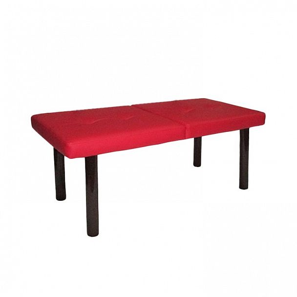 Банкетка Ожидание 2-х местная - Вид 1