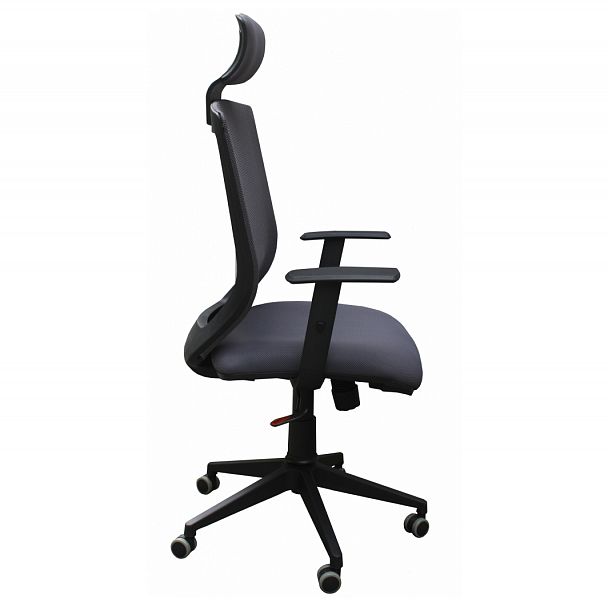 Кресло "Интер" - Вид 3