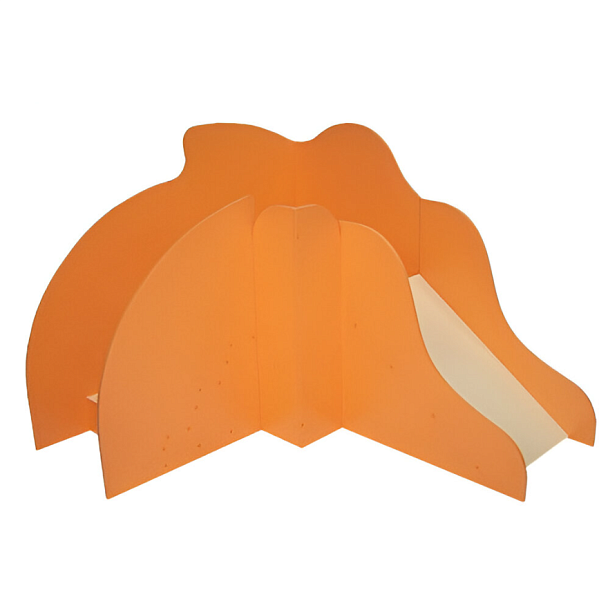 Горка Слон - Вид 2