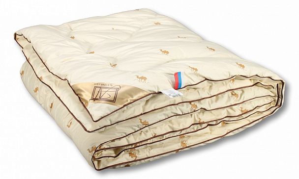 Одеяло полутораспальное Сахара - Вид 1