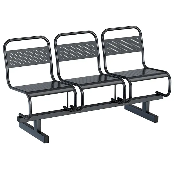 Секция Перфорированная 3М - Вид 5