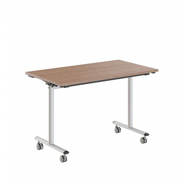 Стол "Imago mobile" KST 1165 ясень - Вид 1