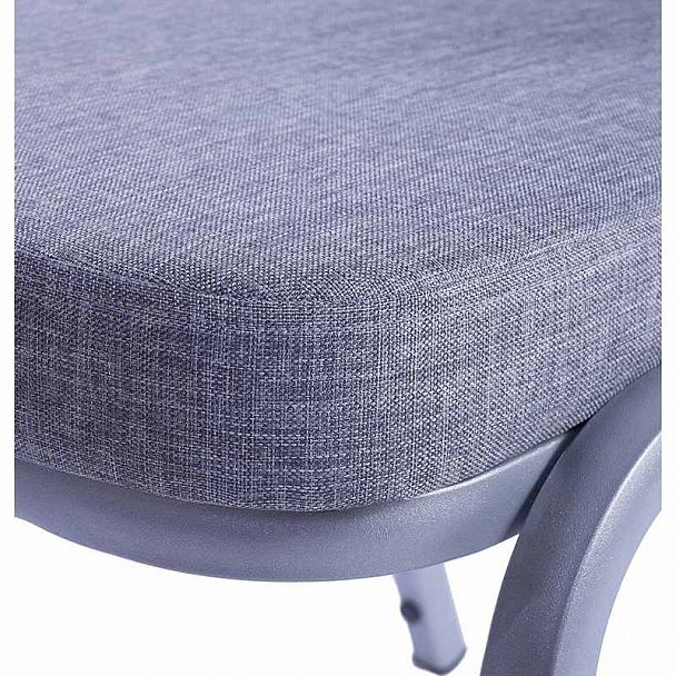 Стул "Ротонда", стопируемый - Вид 8