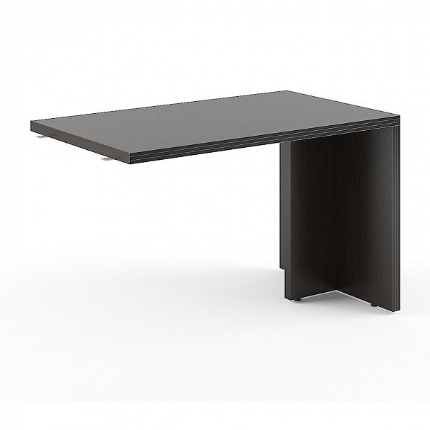 Брифинг-приставка "Torr" ТВ 127 венге - Вид 1