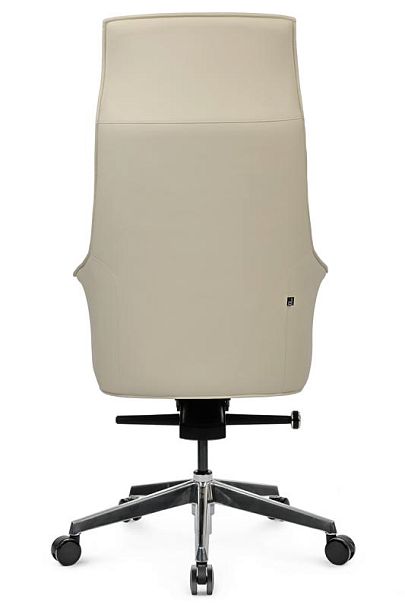 Кресло Rosso A1918 Кремово-белый - Вид 4