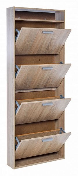 Тумба для обуви Пронто 4 - Вид 3