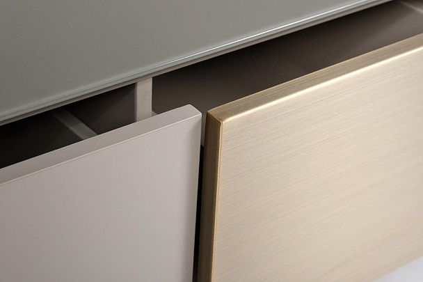 Тумба под ТВ Space 58DB-TV14803S - Вид 4