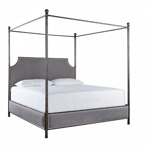 Кровать заказная №150 - Вид 1