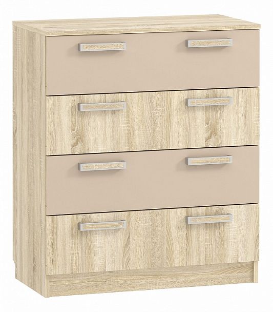 Комод Акварель НМ 013.71-01 М - Вид 1