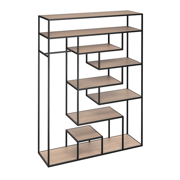 Стеллаж 115, лофт - Вид 2