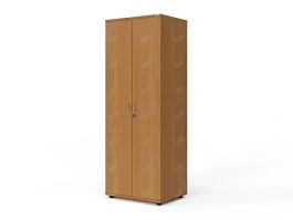 ЛАЙТ / LIGHT RLG043-70x55 Гардероб 70x55x183 Бук - Фото предпросмотра