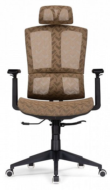 Кресло компьютерное Lanus - Вид 4