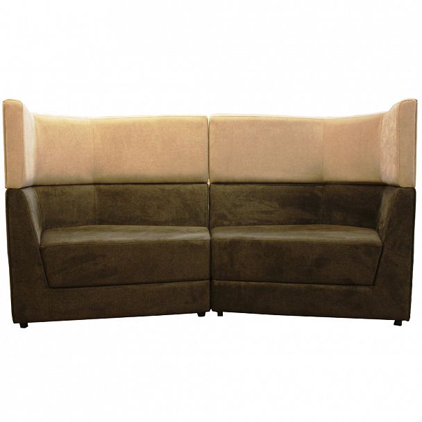 Диван модульный "Форум" B+B - Вид 1