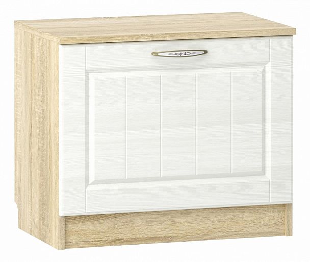 Тумба для обуви Оливия НМ 040.47 - Вид 1