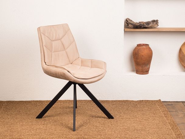 Стул Левмар Atlas Camel - Вид 1