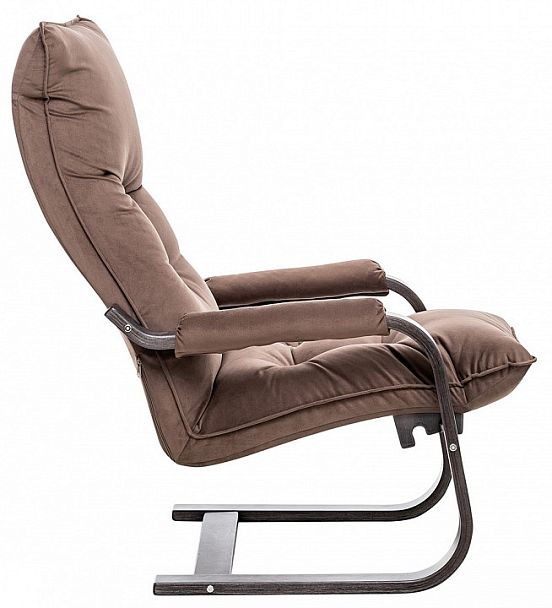 Кресло Leset Оливер - Вид 3