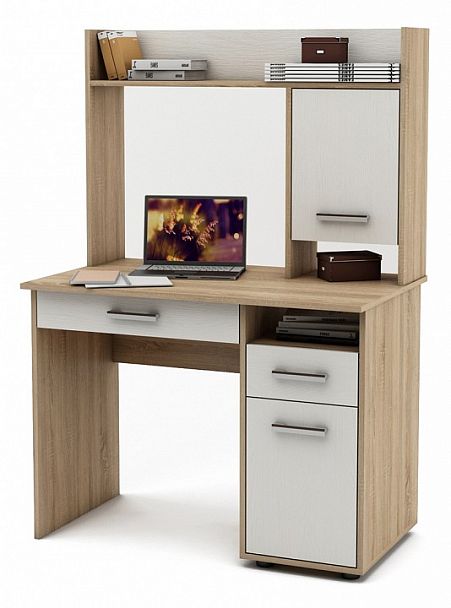 Стол письменный Остин-9Я - Вид 1