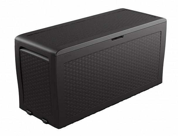 Сундук "Samoa Rattan Box 270 L" - Вид 1