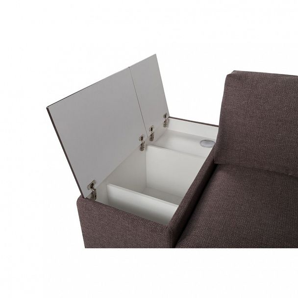 Диван "Престон" с тумбой - Вид 8