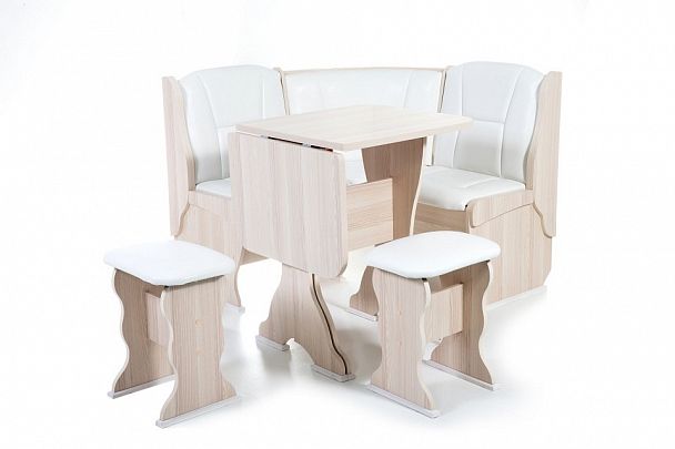 Уголок кухонный Нарцисс - Вид 2