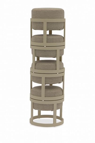 Набор уличный Tumba - Вид 2