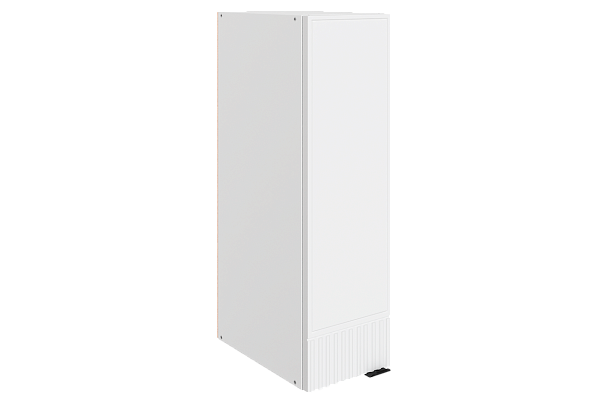 Бариста Шкаф навесной L200 Н720 (1 дв. гл.) (левый) 35.001.3235  - Вид 2