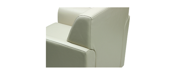 Кресло "Дипломат M-51/1" - Вид 5