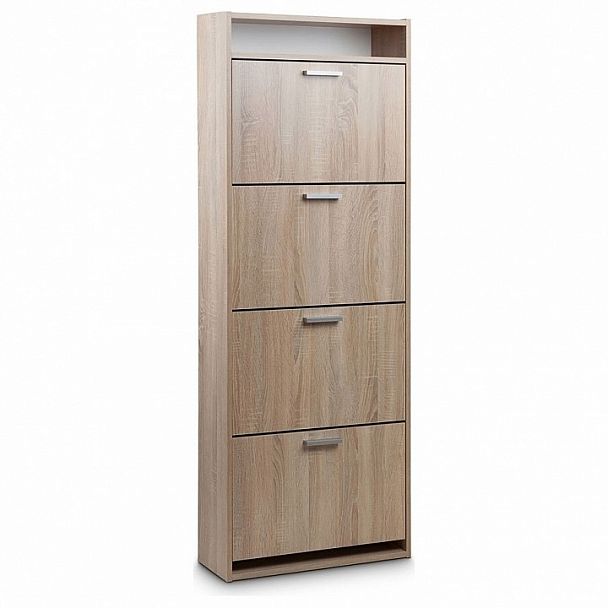 Шкаф для обуви К-4 - Вид 1